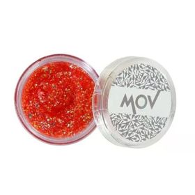 MOV Glitter No:08 Jel Formlu Parlak Makyaj Simi