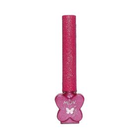 MOV Glitter Pembe Eyeliner