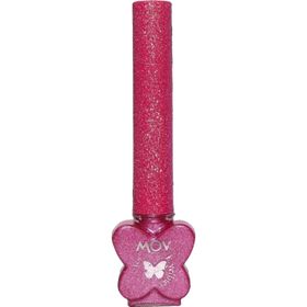 MOV Glitter Pembe Eyeliner