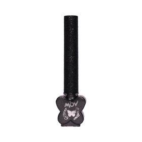 MOV Glitter Siyah Eyeliner