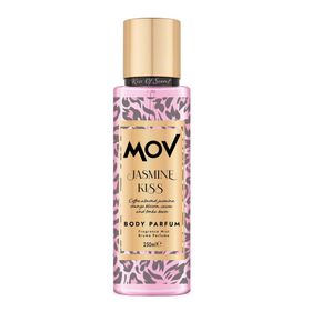 MOV Jasmine Kiss 250 ml Vücut Spreyi