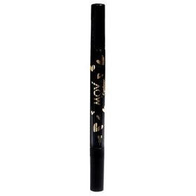 MOV Kalp Desenli Damga Eyeliner