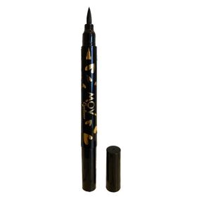 MOV Kalp Desenli Damga Eyeliner