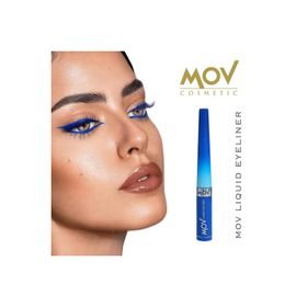 MOV Mavi 3.5 gr Eyeliner