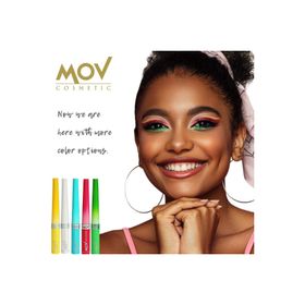 MOV Mavi 3.5 gr Eyeliner