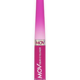 MOV Mor 3.5 gr Eyeliner