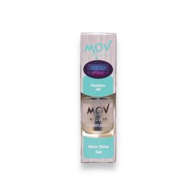 MOV Neon Parlatıcı Jel Oje