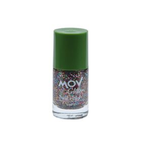 Mov No.07 Yeni Yıl 12 ml Glitter Oje