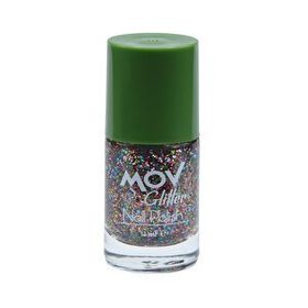 Mov No.07 Yeni Yıl 12 ml Glitter Oje