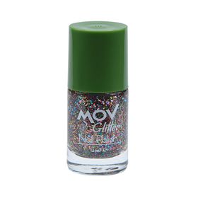 Mov No.07 Yeni Yıl 12 ml Glitter Oje
