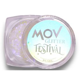 MOV No:01 Pearl Festival Glitter