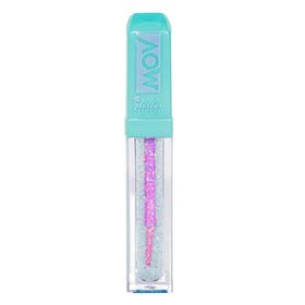 MOV No:1 Yeşil Glitter Lip