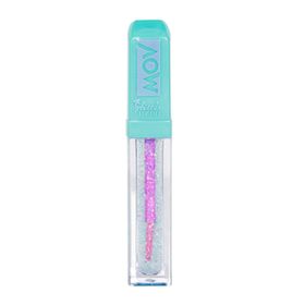 MOV No:1 Yeşil Glitter Lip
