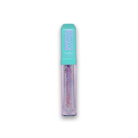 MOV No:1 Yeşil Glitter Lip