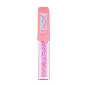 MOV No:2 Yavruağzı Glitter Lip