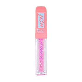MOV No:2 Yavruağzı Glitter Lip