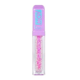 MOV No:3 Mor Glitter Lip