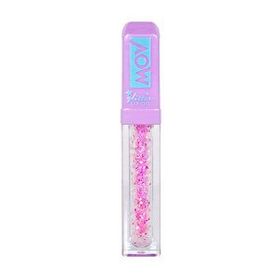 MOV No:3 Mor Glitter Lip