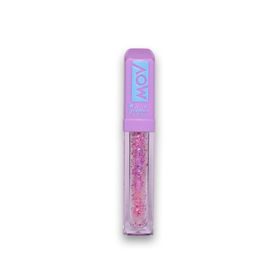 MOV No:3 Mor Glitter Lip