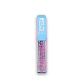 MOV No:5 Mavi Glitter Lip