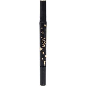 MOV Yıldız Desenli Damga Eyeliner