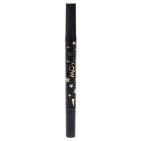 MOV Yıldız Desenli Damga Eyeliner