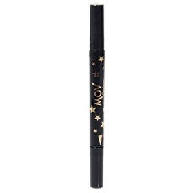 MOV Yıldız Desenli Damga Eyeliner