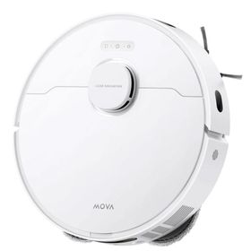 Mova E40 Ultra Robot Süpürge