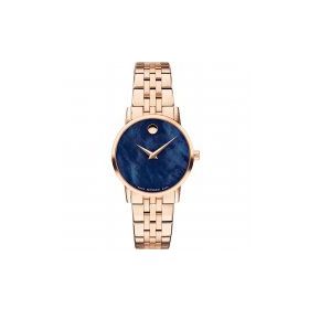 Movado 0607354 Kadın Kol Saati
