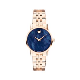 Movado 0607354 Kadın Kol Saati