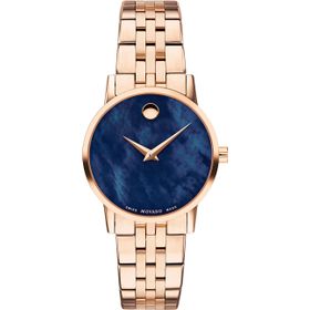 Movado 0607354 Kadın Kol Saati