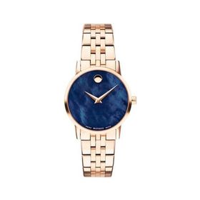 Movado 0607354 Kadın Kol Saati
