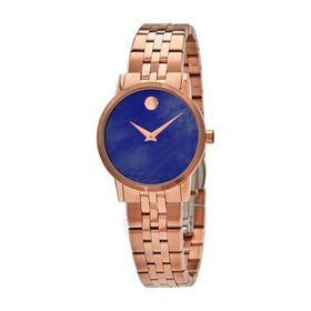 Movado 0607354 Kadın Kol Saati