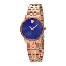 Movado 0607354 Kadın Kol Saati
