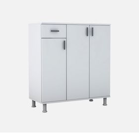 Movemo 100141 Çok Amaçlı Dolap