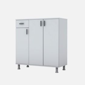 Movemo 100141 Çok Amaçlı Dolap