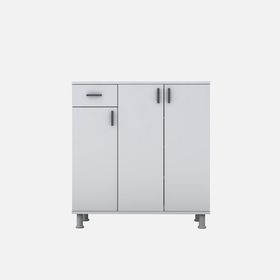 Movemo 100141 Çok Amaçlı Dolap