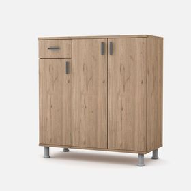 Movemo 100142 Çok Amaçlı Dolap