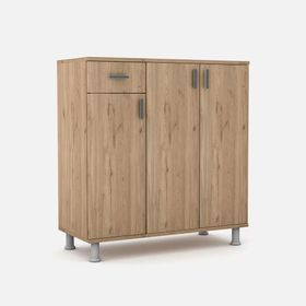 Movemo 100142 Çok Amaçlı Dolap