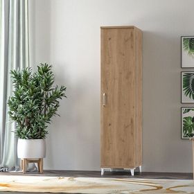 Movemo Kordoba 48 cm Banyo Dolabı