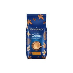 Mövenpick 1 kg Caffe Crema Espresso Arabica Kahve