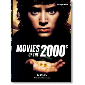 MOVIES OF THE 2000S - JÜRGEN MÜLLER