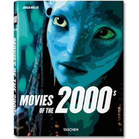 MOVIES OF THE 2000S - JÜRGEN MÜLLER