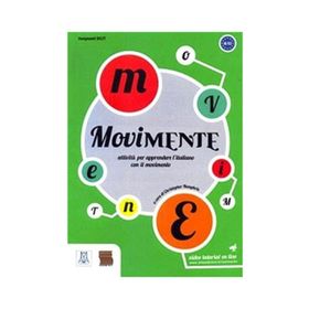 MOVIMENTE (A1-C2) - INSEGNANTI DILIT