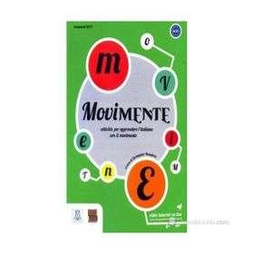MOVIMENTE (A1-C2) - INSEGNANTI DILIT