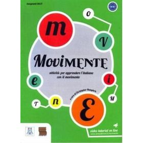 MOVIMENTE (A1-C2) - INSEGNANTI DILIT