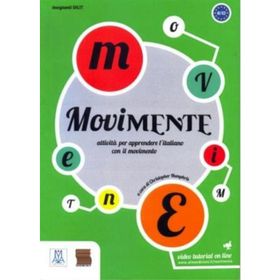 MOVIMENTE (A1-C2) - INSEGNANTI DILIT