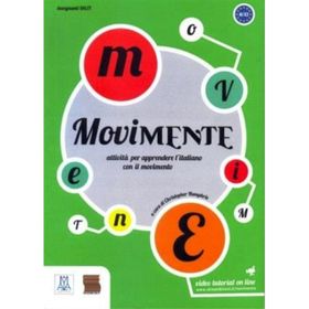 MOVIMENTE (A1-C2) - INSEGNANTI DILIT
