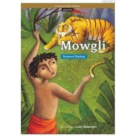 Mowgli eCR Level 10 - Joseph Rudyard Kipling