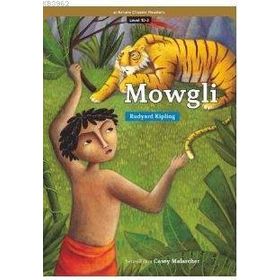 Mowgli eCR Level 10 - Joseph Rudyard Kipling